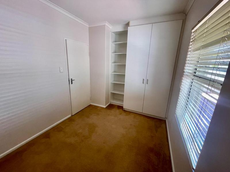 To Let 3 Bedroom Property for Rent in Sonstraal Heights Western Cape